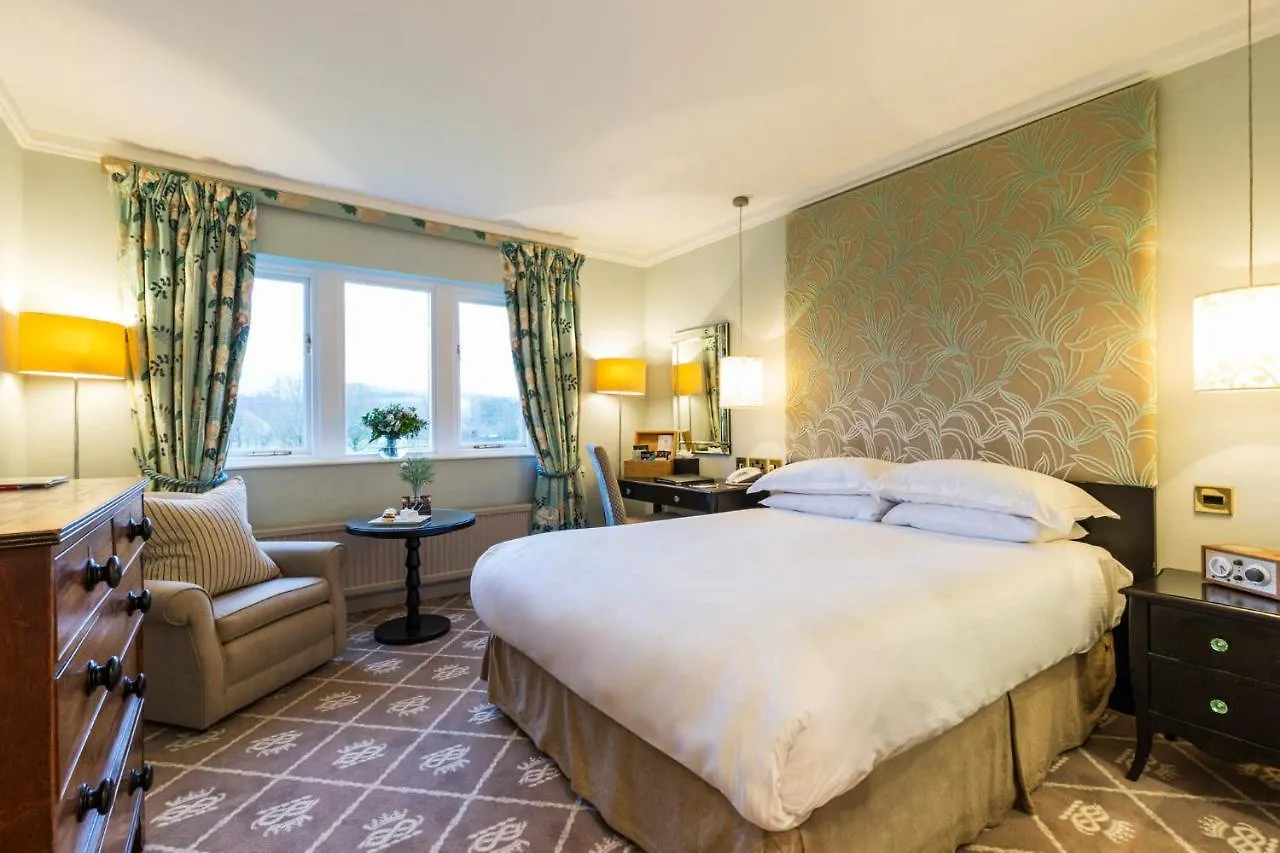 ****  The Devonshire Arms Hotel At ボルトン・アビー イギリス