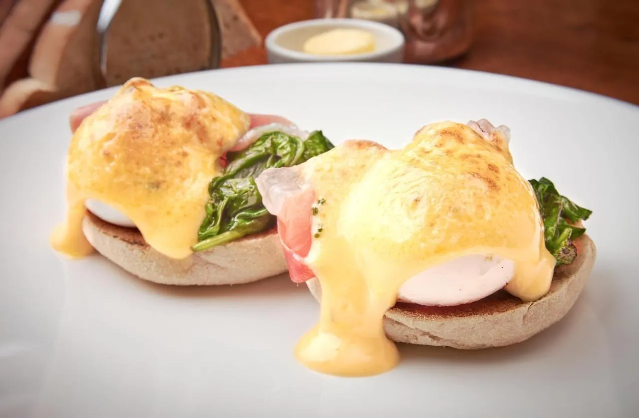 The Devonshire Arms Hotel At ボルトン・アビー 4*,