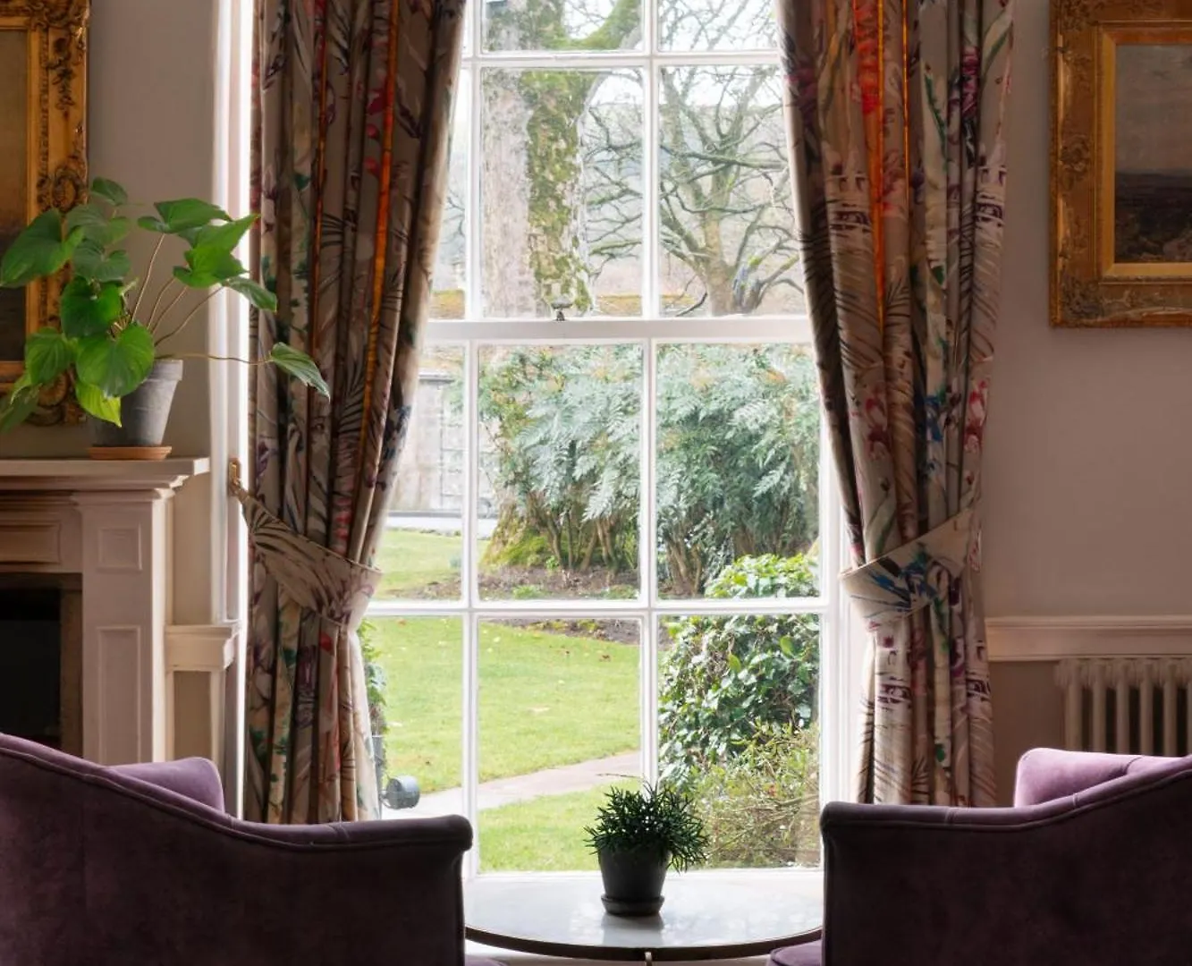 ****  The Devonshire Arms Hotel At ボルトン・アビー イギリス