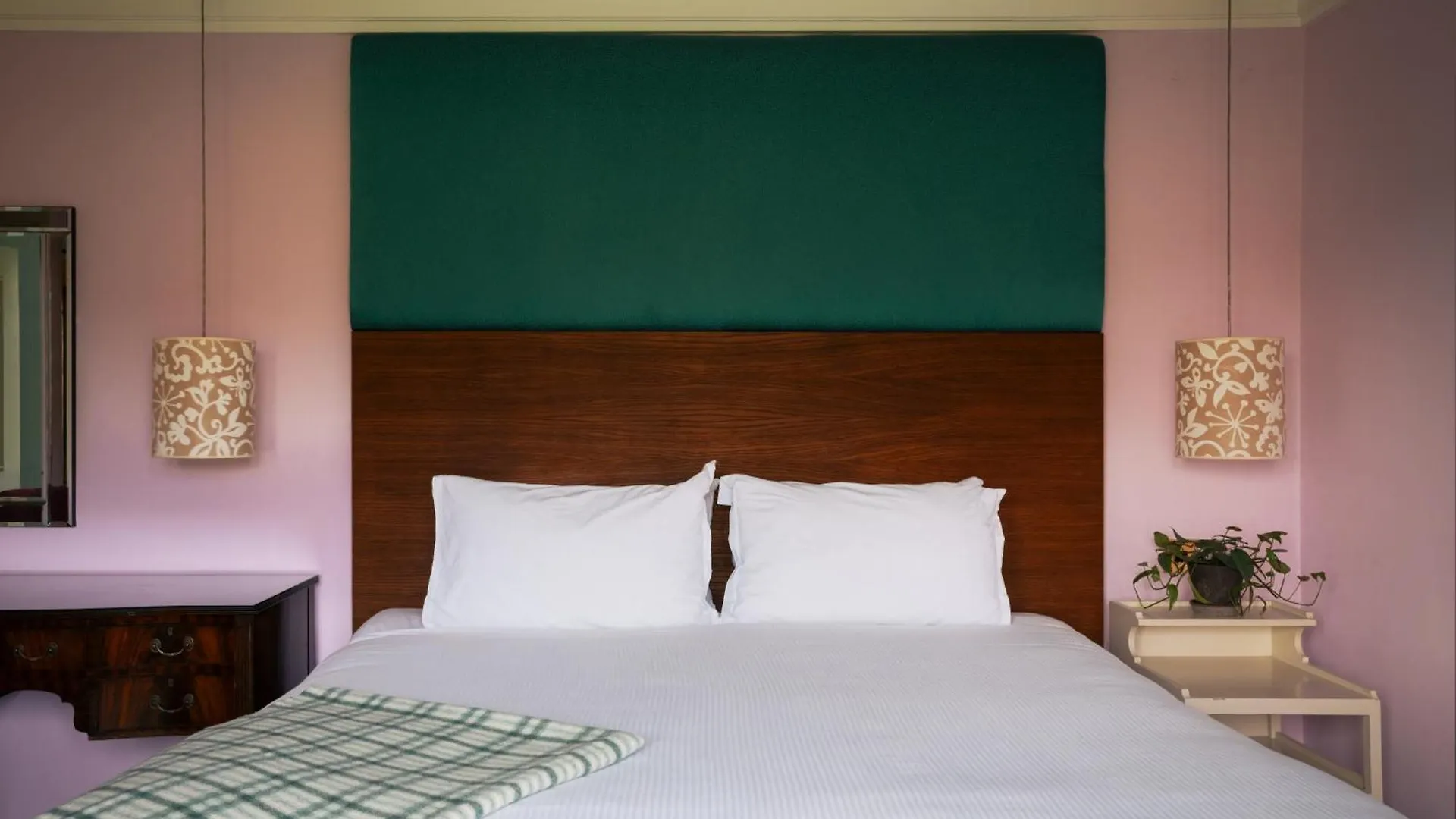 The Devonshire Arms Hotel At ボルトン・アビー