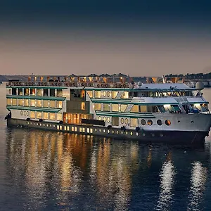 Hotel Acamar Nile Cruise - Every Monday From For 04 & 07 Nights - Every Friday From Aswan For 03 & 07 Nights *****