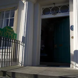 Hotel Hanover House ***