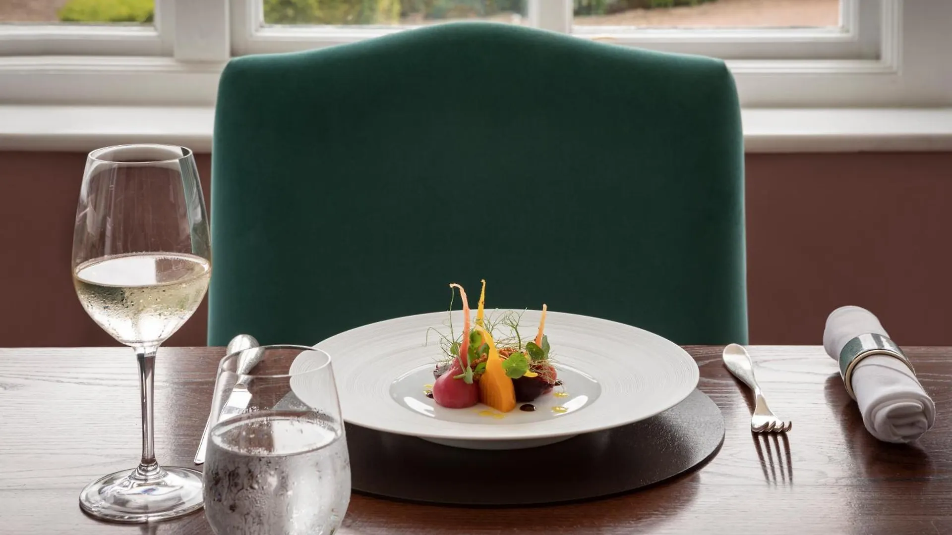 The Devonshire Arms Hotel At Bolton Abbey 4*,  United Kingdom