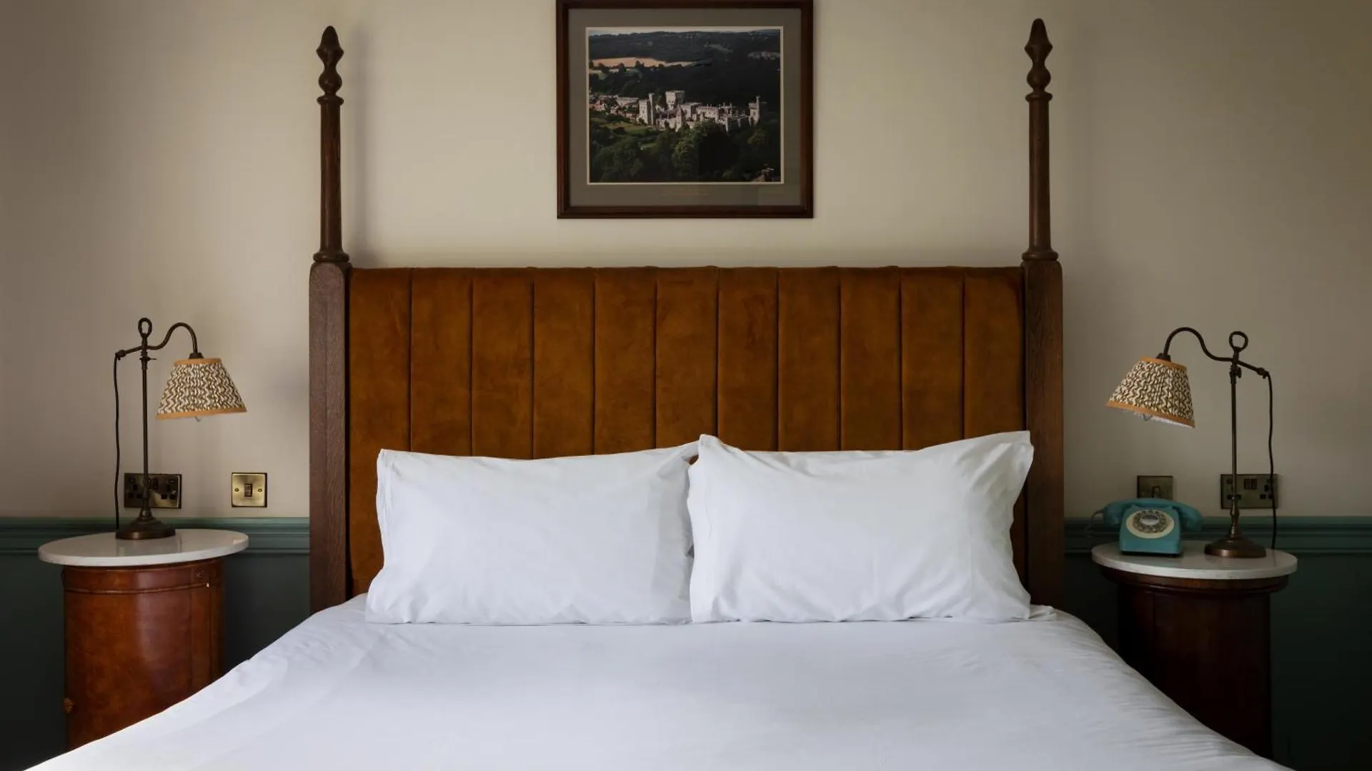 The Devonshire Arms Hotel At Bolton Abbey United Kingdom