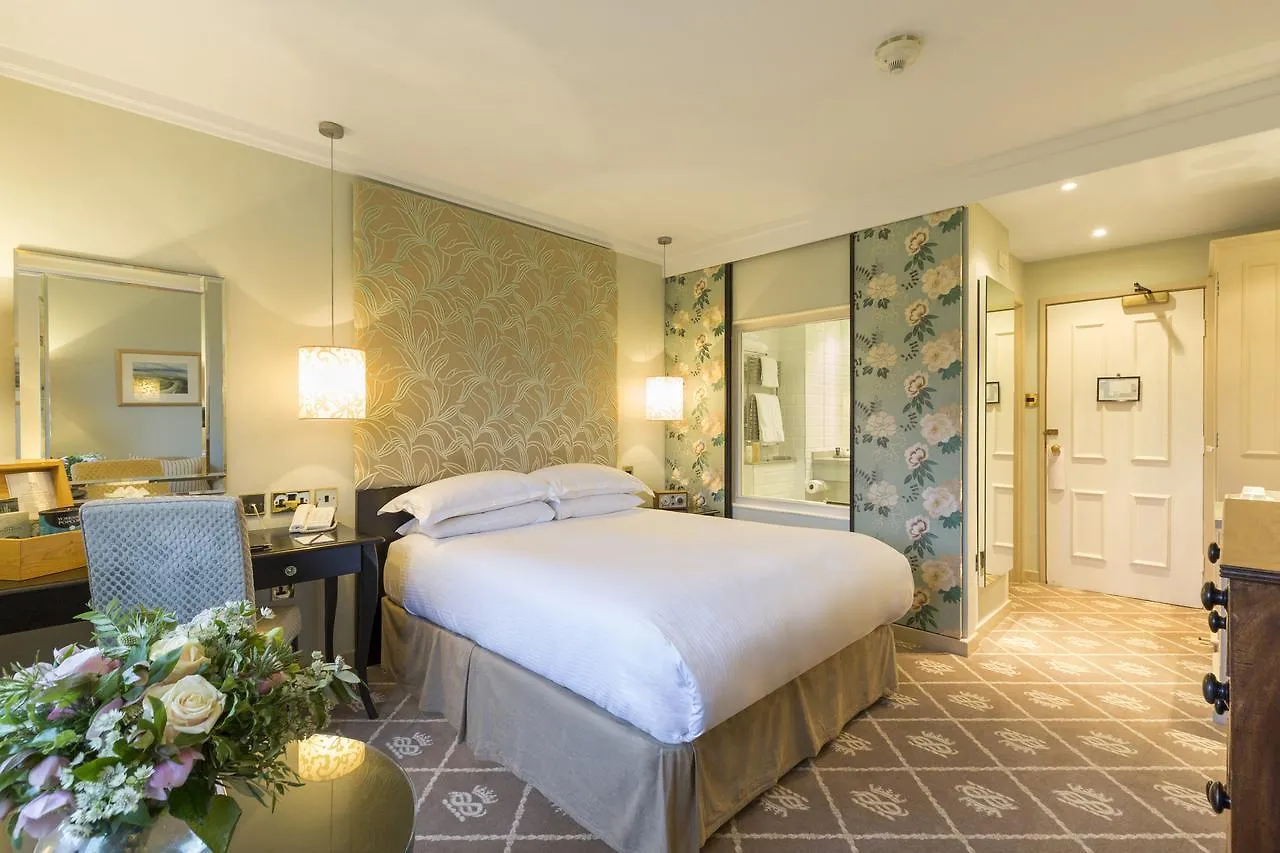 The Devonshire Arms Hotel At Bolton Abbey